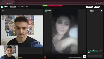 Gece denk geldiğim mistik olay (abla gibi abla)