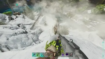 Grapple or not to grapple??