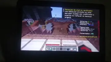 no sirve para el skywar el noob