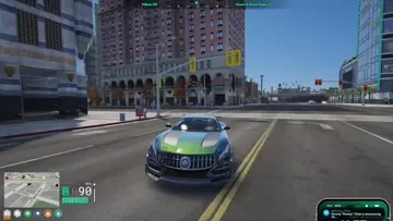 Blind?