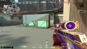 como roba el arma
