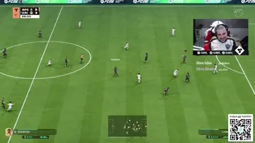 PRIMEIRO A TOMAR 10 DA HISTORIA DO EA FC 26