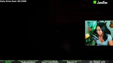 I will not get scared. I will not get sc | Clip