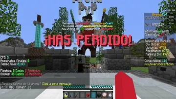 Papeandome al mismo