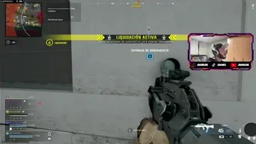 hahahaha volvimoooos headshots