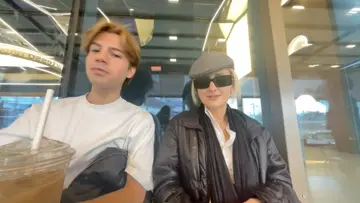 Biraz büyüsün :(