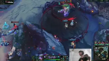 É o uzi mano (Mb clipar 2 vezes <3)
