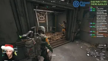 AFK Goop kill