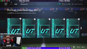 Lamentável