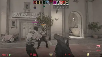 SAQUE AWP