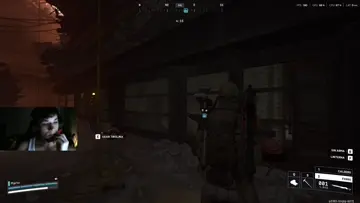 KICK Bounties Metro Station 1