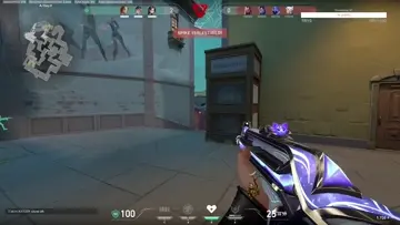 2 kill one tap