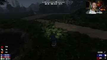 Theres not too many mods for this game