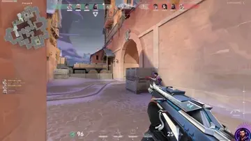 ACE!!!