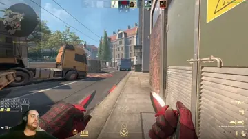 Buttplug power (Aura) - CS2