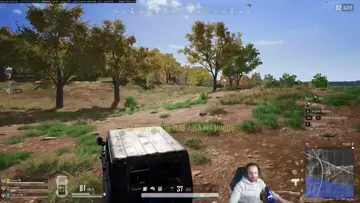 Snipe?