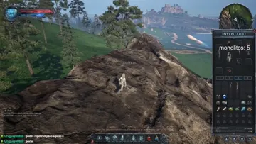 buggeando osos