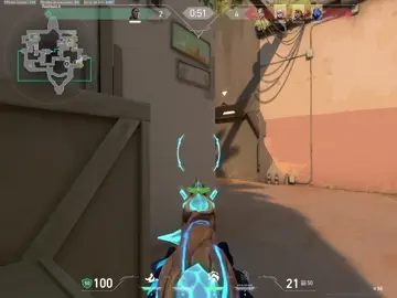 4 vs 1