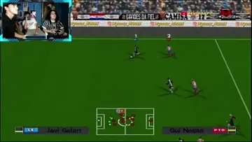 Golazo