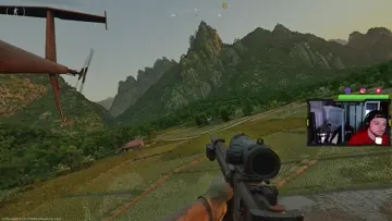 That View Though | Gray Zone Warfare