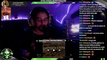 Agradeciendo a la gente del ELREJUNTEARG