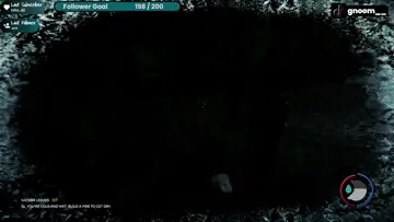 The Forest baterka