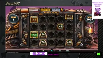 BIG WIN 1600$