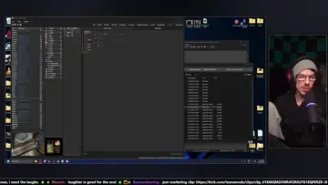 Clipable moment