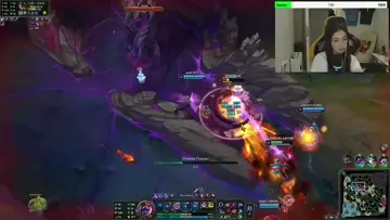 Miraçtan bir gank!