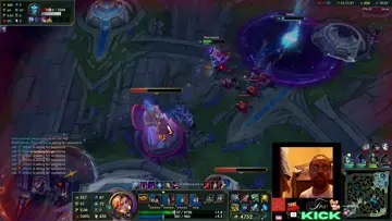 almost lost then this happened 😮‍💨