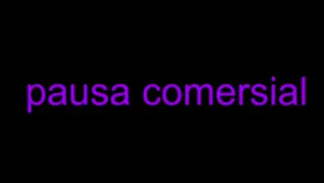pausa comersial