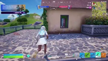 que