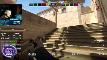 knife kill