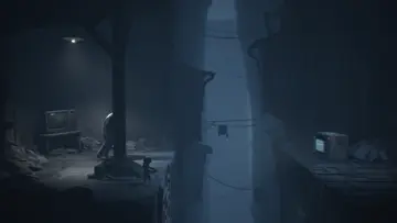 clip test