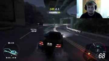 lil drift action