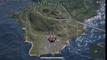 loot yaptırmadı p.ç