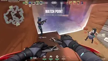 KICK Bounties #658