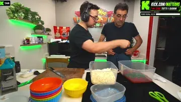 Schizza lu sugu!!