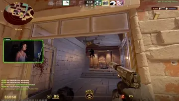 4K USP-S