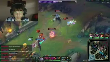 quien es faker?