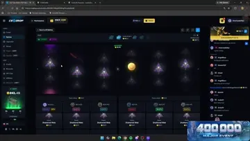CSDrop and Empiredrop! - !csdrop | Clip