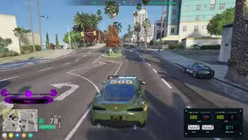 PANIC MODE?