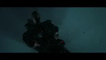 007 First Light - Don't get use to it