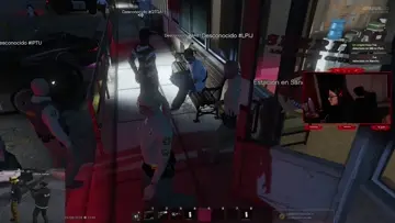 [GTAHUB - ORION] DOR /EXAMENES LA | Clip