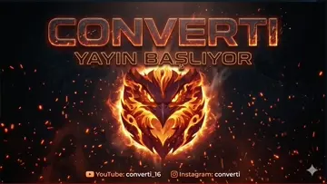 Yeni karakter | Clip