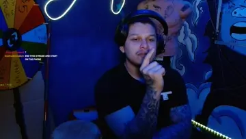 mikey finally comes out