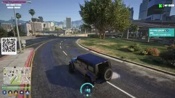 escape