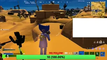 Letím na raketě xd