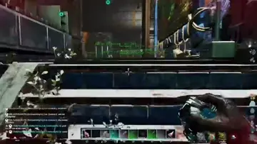 Broken bp's