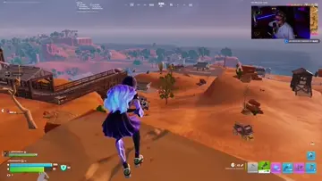 Win de tiro en el aire weon xD